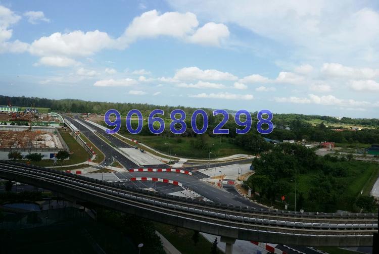 RiverParc Residence (D19), Condominium #69109082